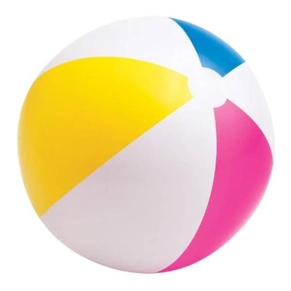 INTEX lopta za plažu 61cm 0