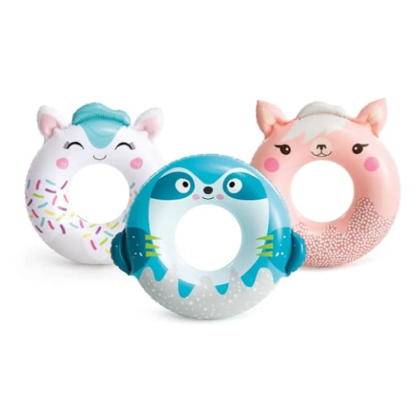 INTEX kolut za plivanje Cute animals 0