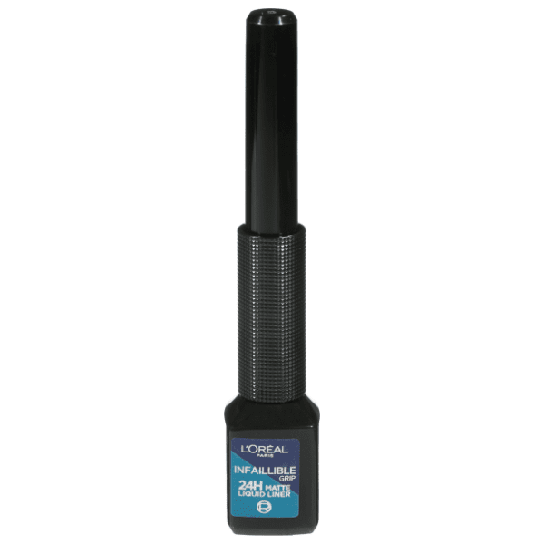 L'OREAL Infaillible 24h grip vinyl eyeliner 04 emeraude 0