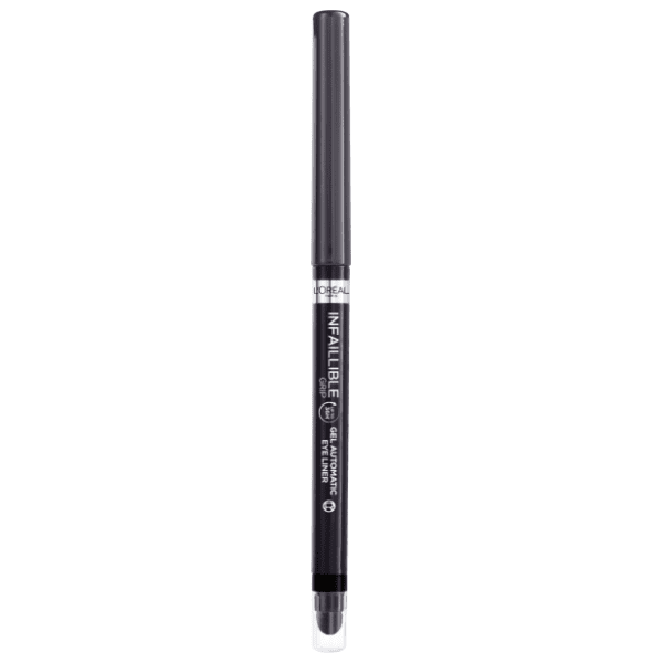 L'OREAL Infaillible 36h grip gel automatski ajlajner 003 grey 0