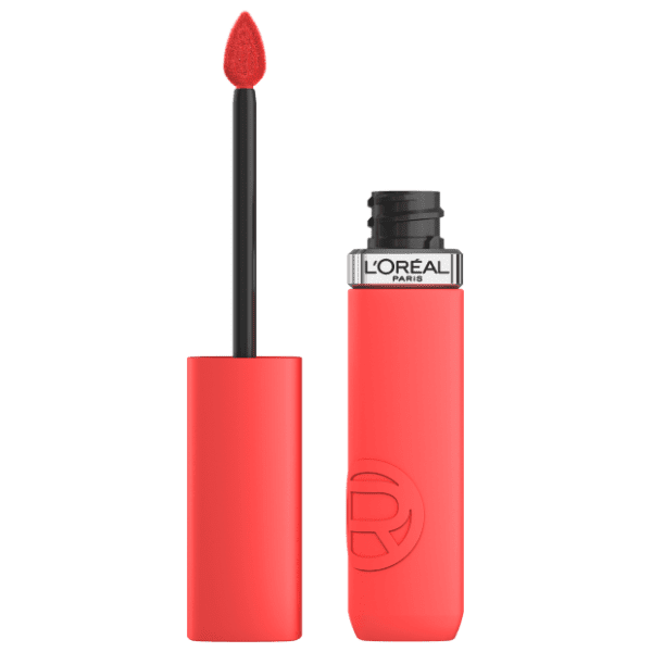 L'OREAL Infaillible matte resistance ruž 625 summer fling 0