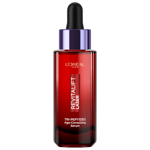 L'OREAL Revitalift laser tri-peptides serum za lice 30ml 0