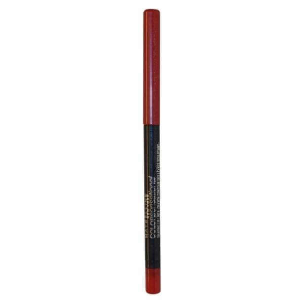 MAYBELLINE Color sensational olovka za usne 90 brick red 0