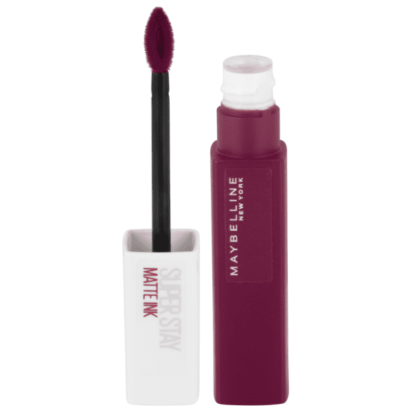 MAYBELLINE Superstay matte ink tekući ruž 50 voyager 0