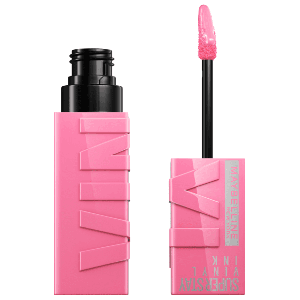 MAYBELLINE Superstay vinyl ink tekući ruž 155 upbeat 0