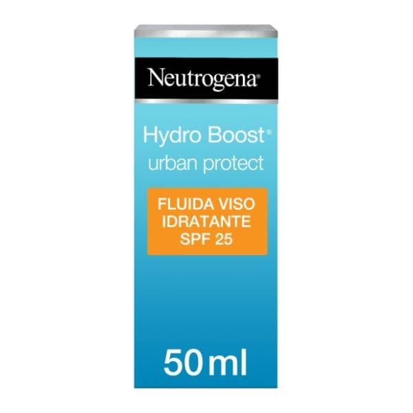NEUTROGENA Hydro boost krema za lice SPF25 50ml 0