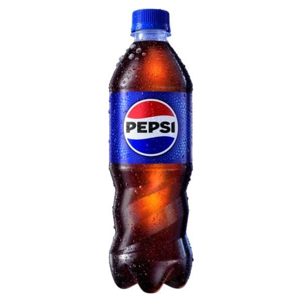 PEPSI 500ml 0