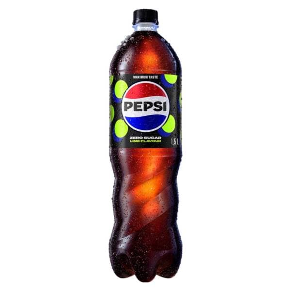 PEPSI Lime 1,5l 0