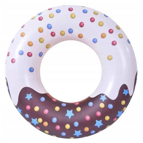 AVENLI plivaći kolut Krafna 115cm 0