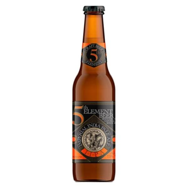 5TH ELEMENT IIPA pivo 0,5l 0
