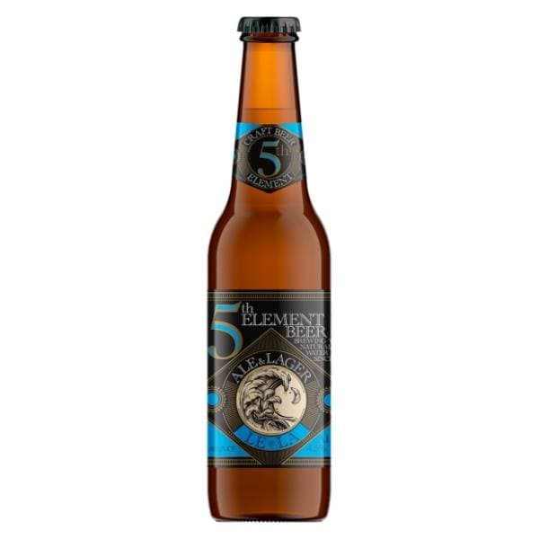 5TH ELEMENT LeLa pivo 0,5l 0