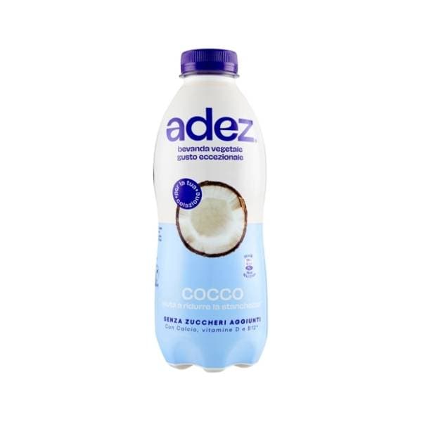 ADEZ napitak od kokosa 800ml 0
