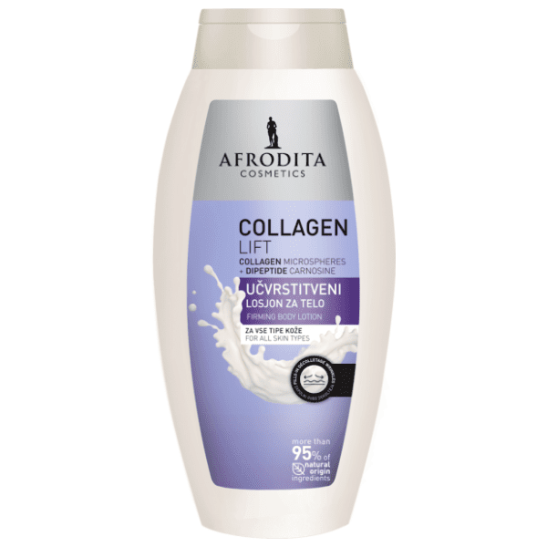 AFRODITA Collagen losion za tijelo 250ml 0