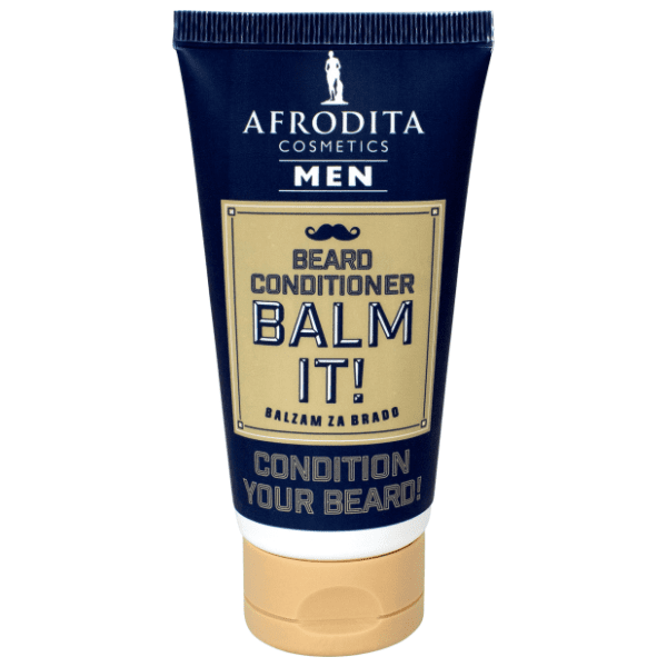 AFRODITA Men beard balzam za bradu 75ml 0