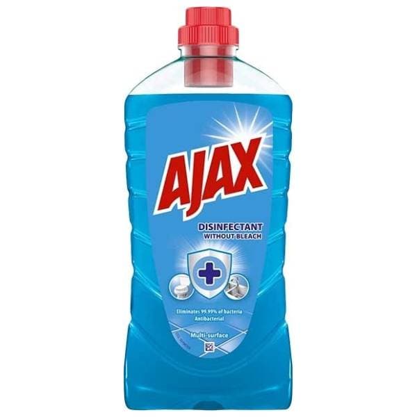 AJAX Disinfection sredstvo za podove 1000ml 0