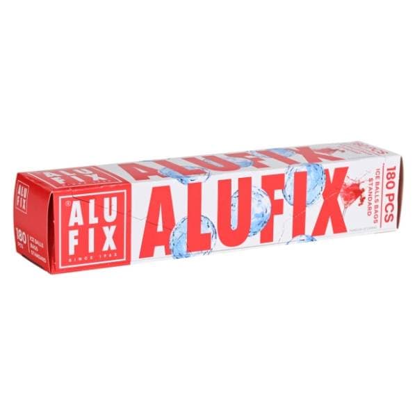 ALUFIX Balls vrećice za led 180kom 0