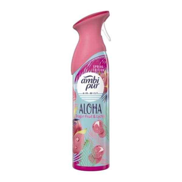AMBI PUR Aloha osvježivač zraka u spreju 185ml 0