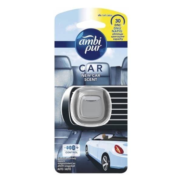 AMBI PUR New car osvježivač zraka za automobil 2ml 0