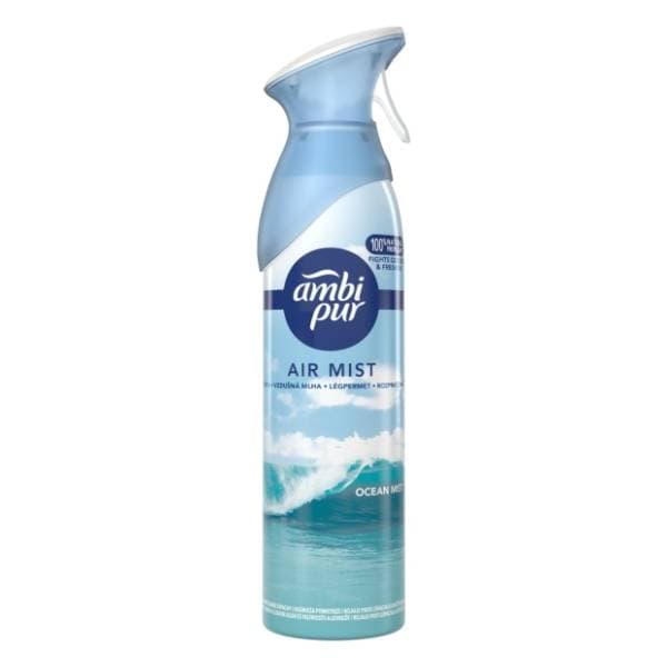 AMBI PUR Ocean mist osvježivač zraka u spreju 185ml 0