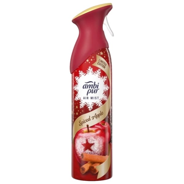 AMBI PUR Spiced apple osvježivač zraka u spreju 185ml 0