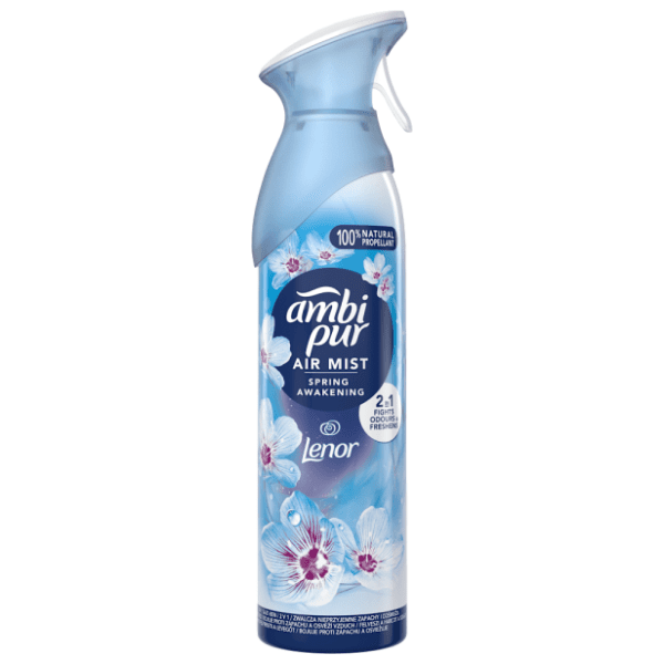 AMBI PUR Spring awakening osvježivač zraka u spreju 185ml 0