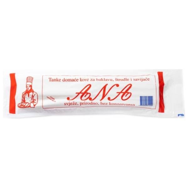 ANA kore za baklavu 500g 0