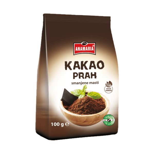 ANAMARIA kakao u prahu 100g 0