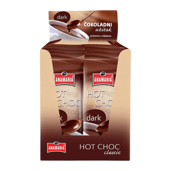ANAMARIA topla čokolada 25g 0