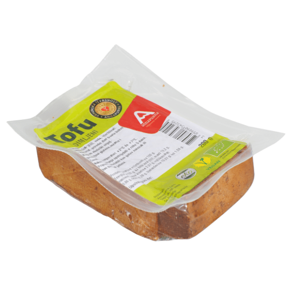 ANNAPURNA tofu dimljeni eko 200g 0