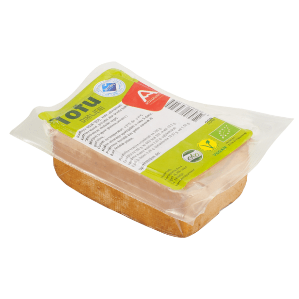 ANNAPURNA tofu grill eko 200g 0