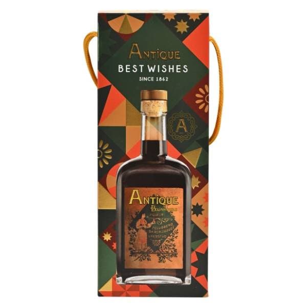 ANTIQUE pelinkovac Lux 0,7l 0