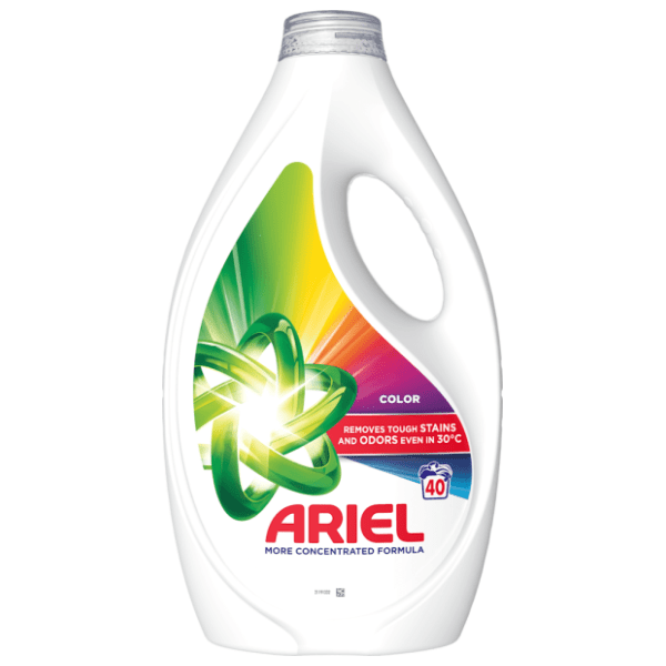 ARIEL Color tekući deterdžent 40 pranja (1,8l) 0