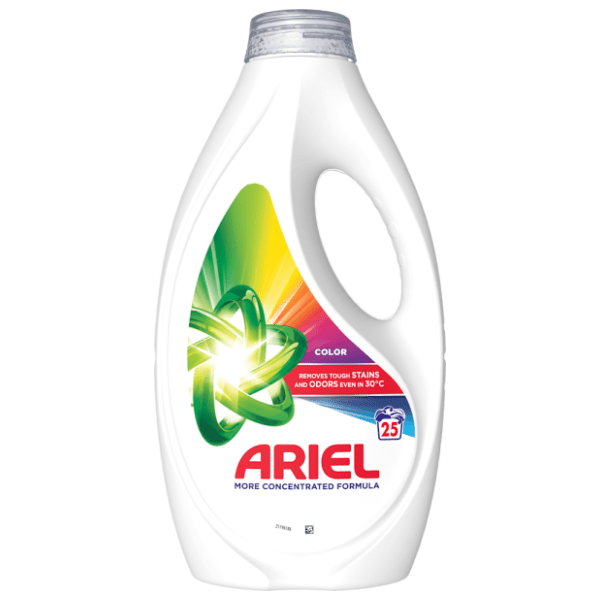 ARIEL Color tekući dteerdžent 25 pranja (1,12l) 0