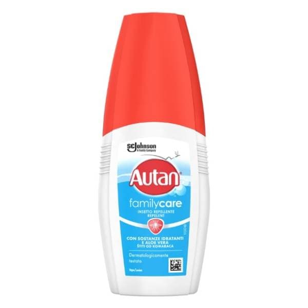 AUTAN sprej obiteljski 100ml 0