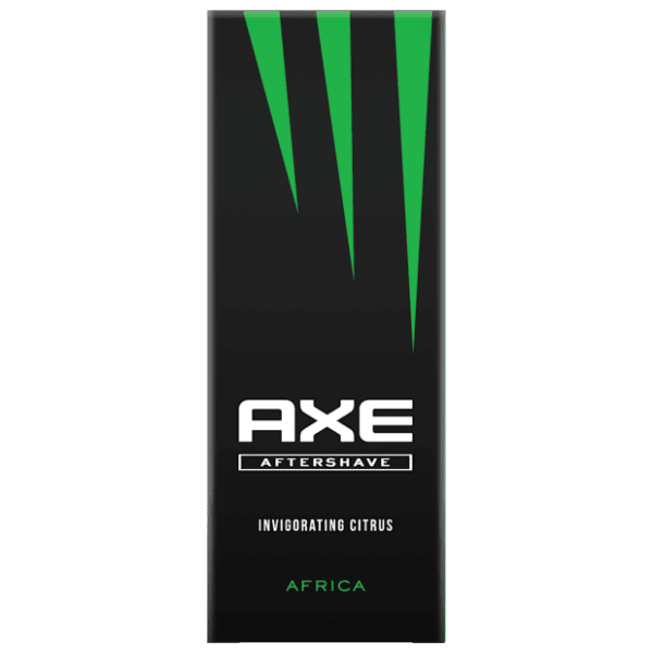 AXE Africa losion poslije brijanja 100ml 0