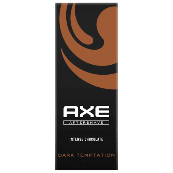AXE Dark temptation after shave 100ml 0