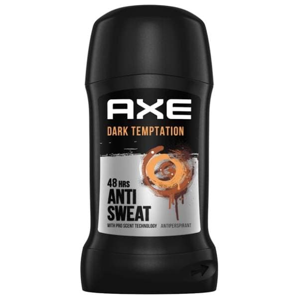 AXE Dark temptation stick 50ml 0