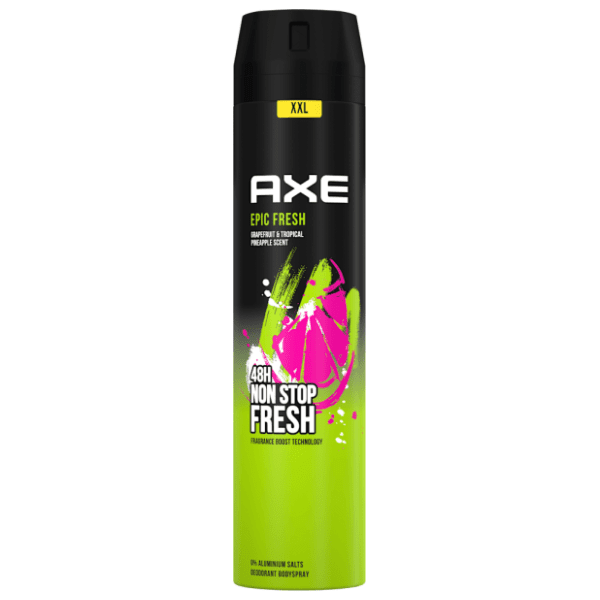 AXE Epic fresh dezodorans 250ml 0