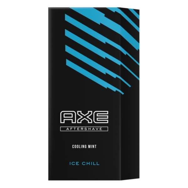 AXE Ice chill after shave 100ml 0
