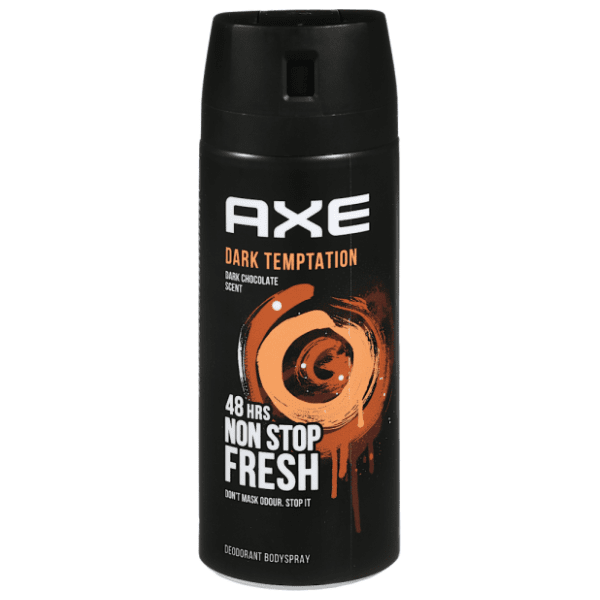 AXE Temptation dezodorans 150ml 0