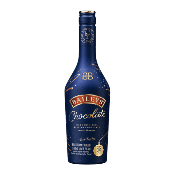 BAILEYS Chocolate liker 0,5l 0