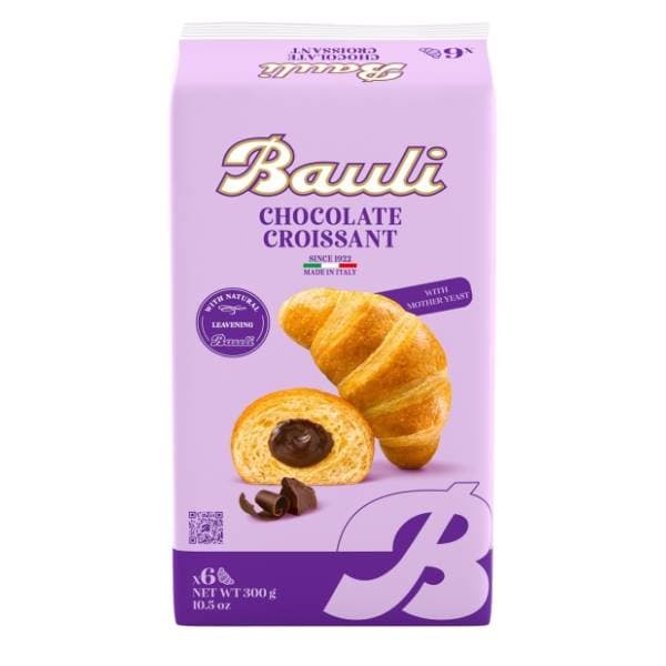 BAULI kroasani s čokoladom 300g 0