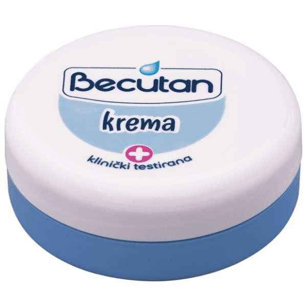 BECUTAN dječja krema 35ml 0