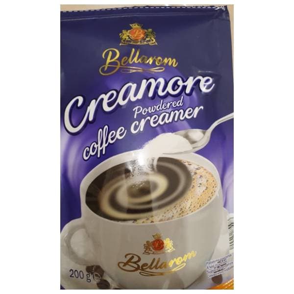 BELLAROM bjelilo za kavu 200g 0