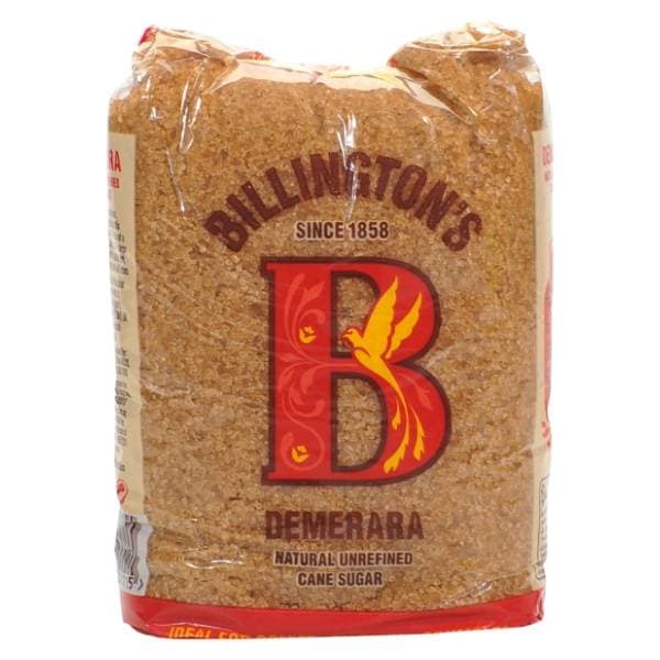 BILLINGTONS Demerara smeđi šećer 500g 0
