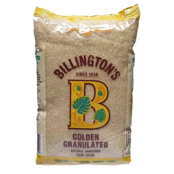 BILLINGTON smeđi šećer 1kg 0