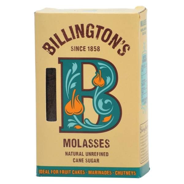 BILLINGTONS Molasses smeđi šećer 500g 0