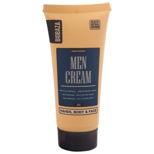 BIOBAZA Men one & nnly krema za muškarce 100ml 0