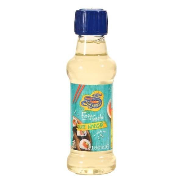 BLUE DRAGON rižin japanski ocat 150ml 0