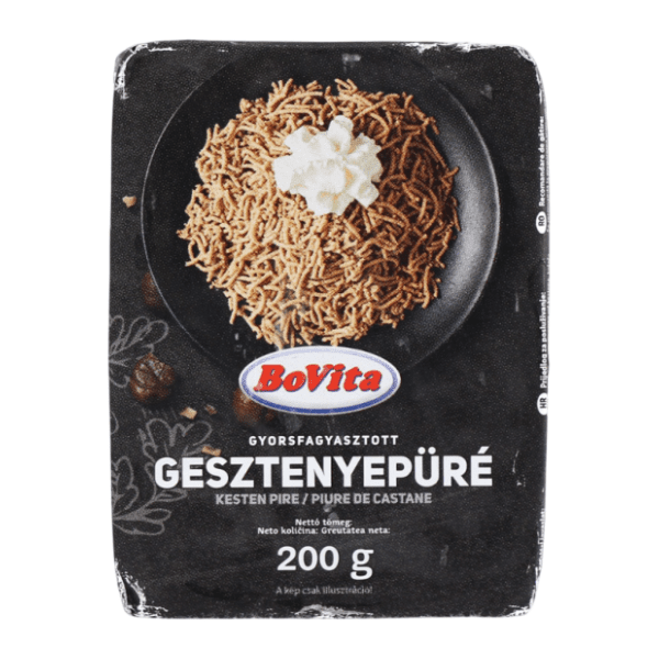 BO VITA kesten pire 200g 0